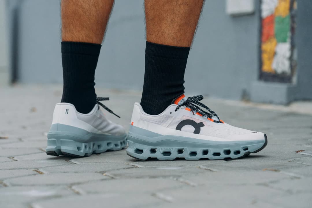 Product Zapatillas Running On Cloudmonster