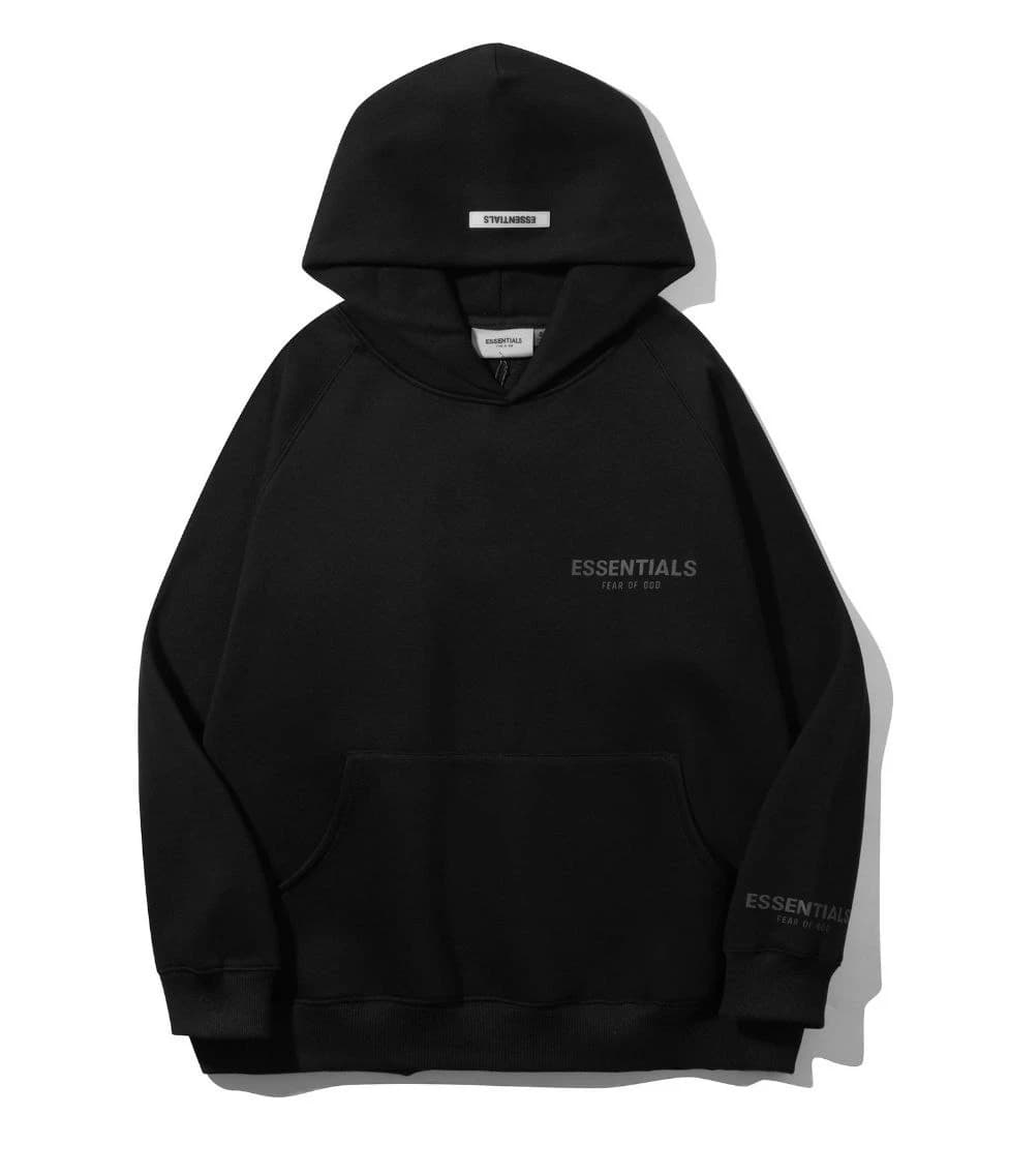 Product Sudadera Fear Of God Essentials
