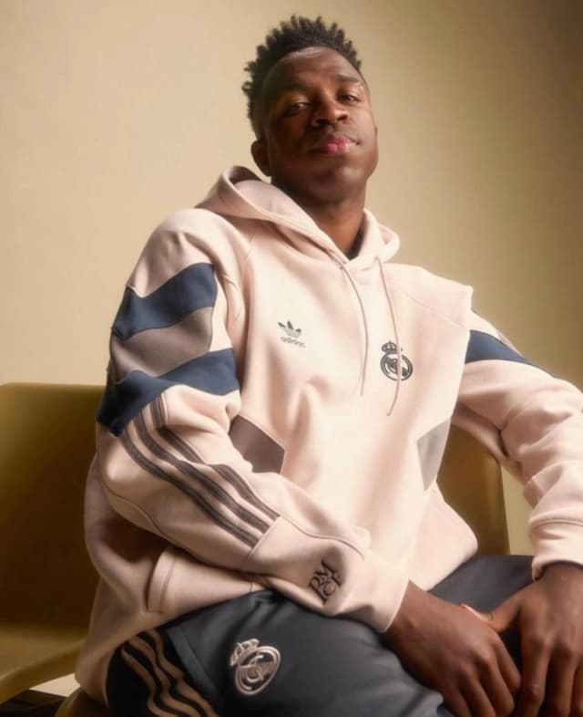 Chándal Real Madrid 24-25