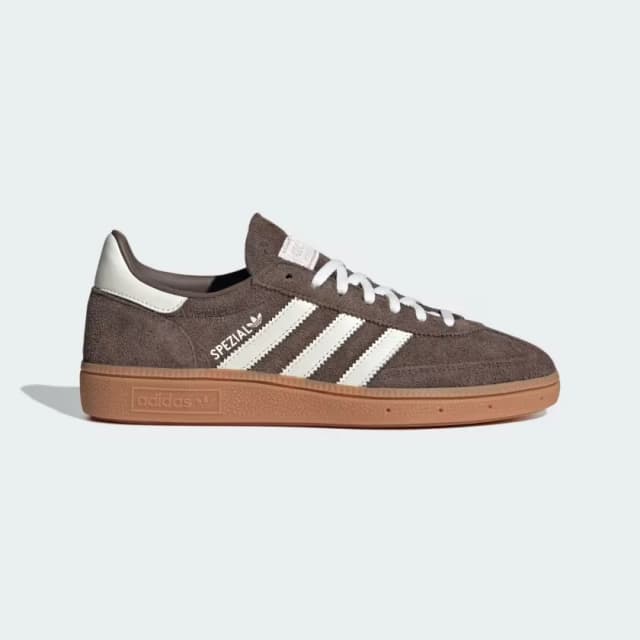 Zapatilla handball Spezial Adidas de Otoño 🍂