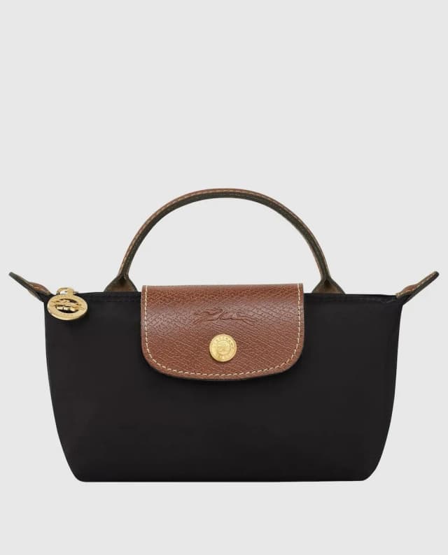 Bolso Longchamp pequeño