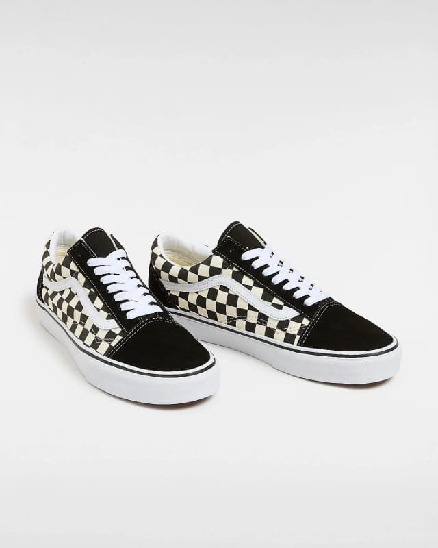 Zapatillas Vans Old Skool