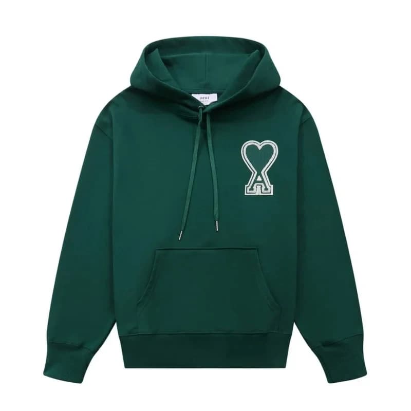 Product Sudadera Ami Paris