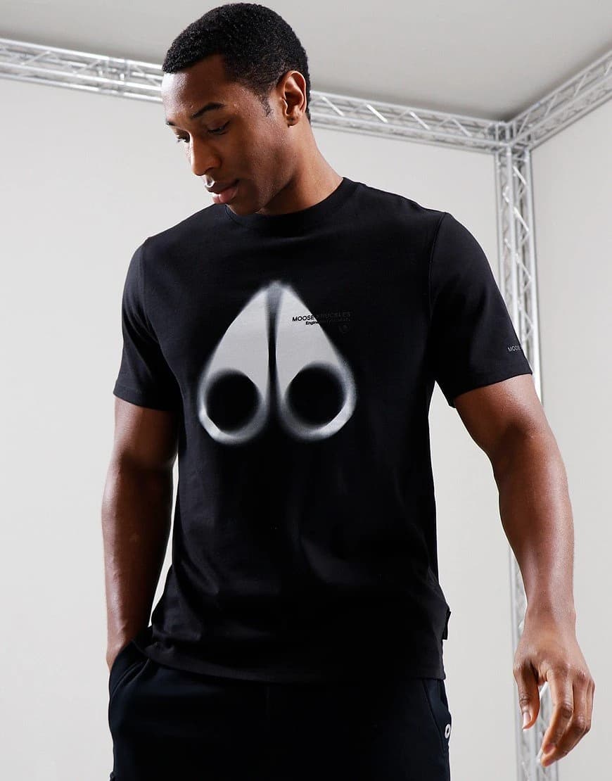 Product Camiseta Moose Knuckles Maurice
