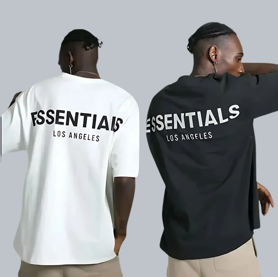 Product Camiseta Essentials