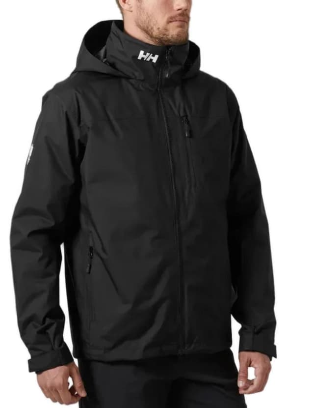 Chaqueta Helly Hansen Midlayer