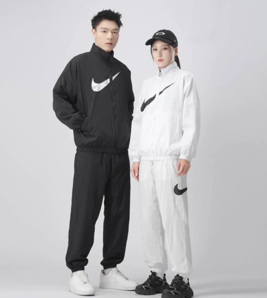 Product Conjunto chándal NIKE