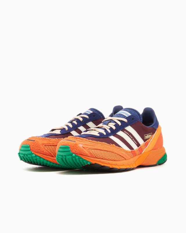 Adidas x Bad Bunny Adizero SL72