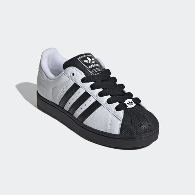 Zapatillas unisex SUPERSTAR II Adidas