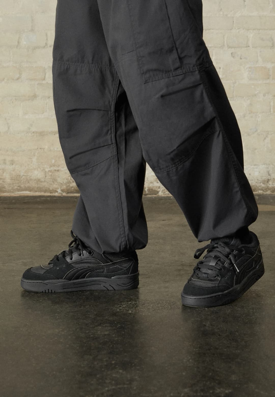 Product Puma 180 UNISEX - Zapatillas skate