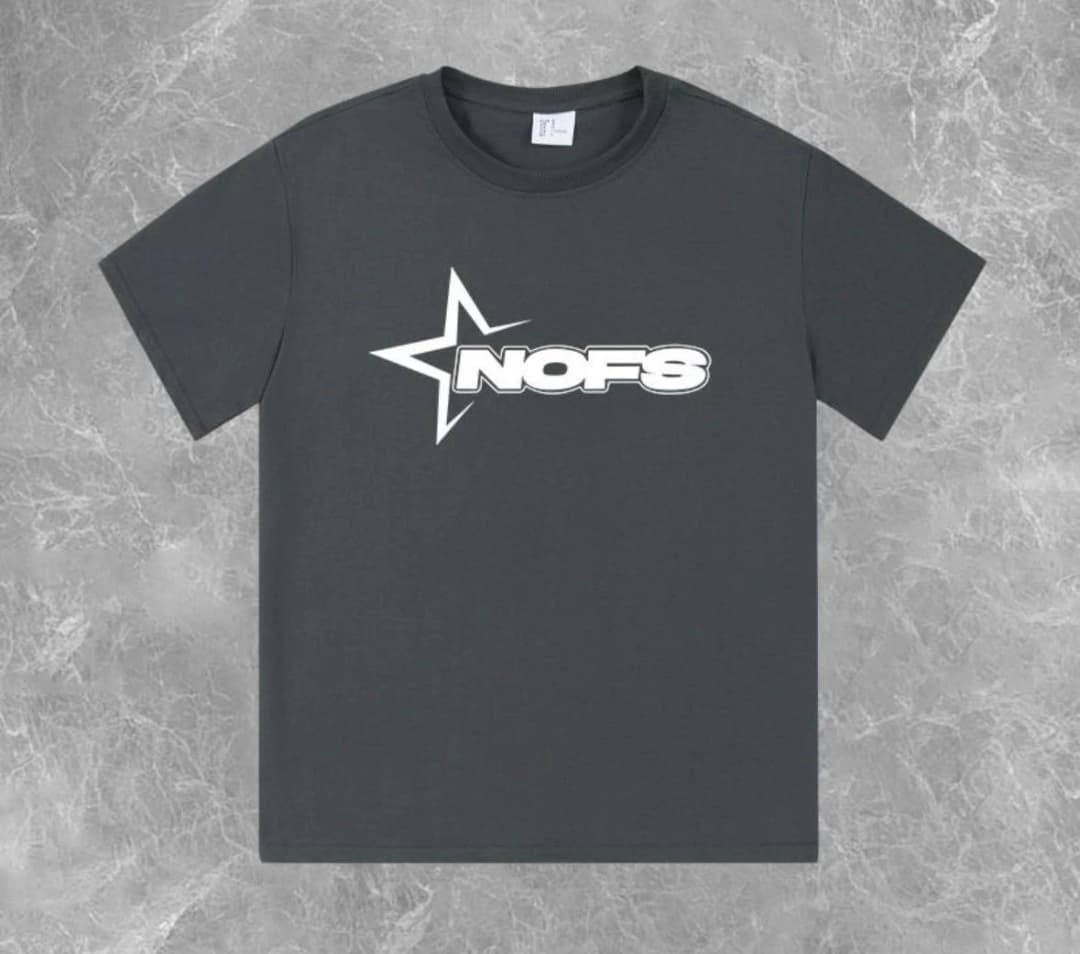 Product Camiseta corta NOFS
