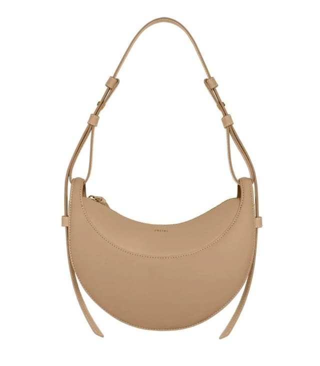 Bolso bandolera de Polene