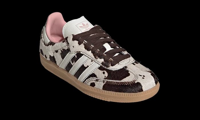 Product Adidas Samba OG Cow Print