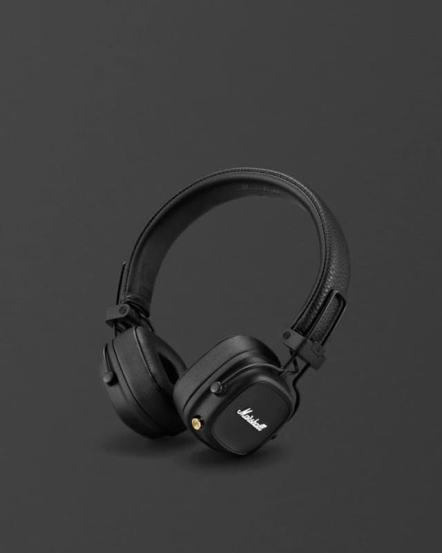 Auriculares Marshall Major IV