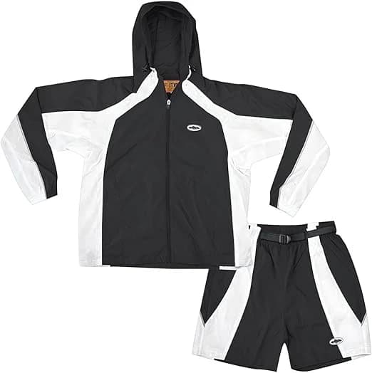 Product Conjunto deportivo Corteiz