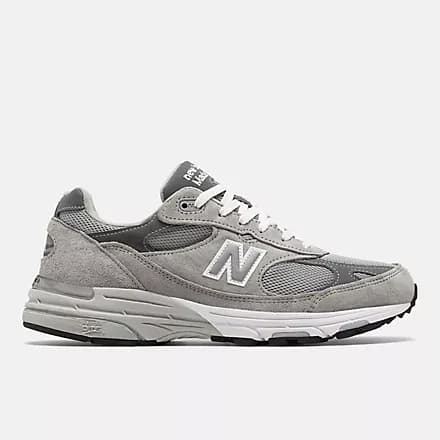 Product Zapatillas New Balance 993