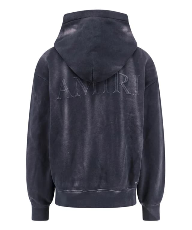 Sudadera con capucha AMIRI