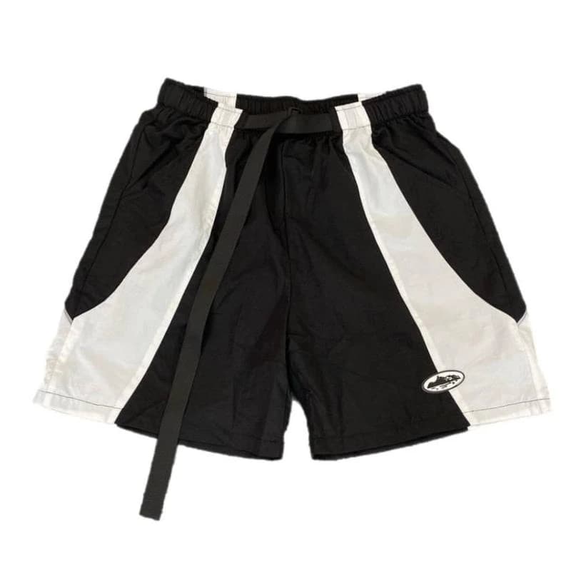 Product Pantalón corto Corteiz