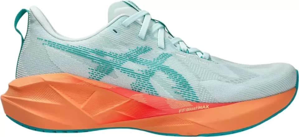 Product Zapatillas de running Asics NOVABLAST 5