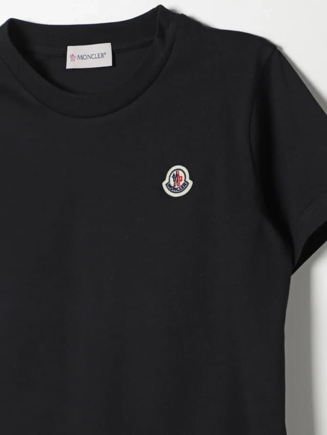 Camiseta Moncler