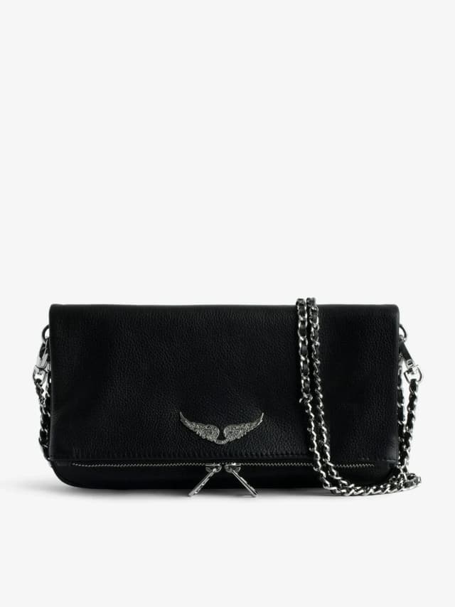 Bolso de mano Rock Zadig & Voltaire