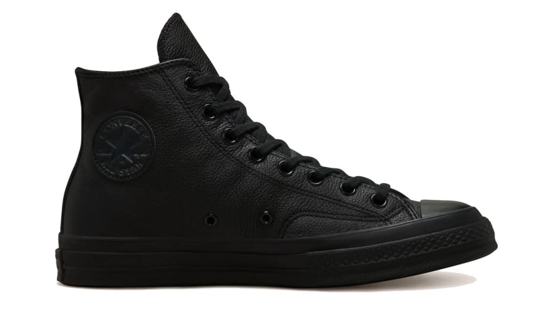 Product Converse Chuck 70 Tonal Leather