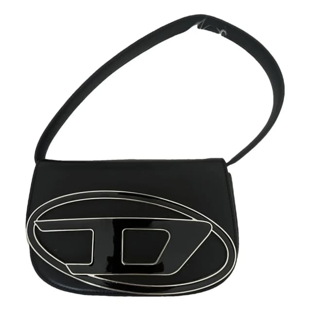 Bolso de Cuero Diesel