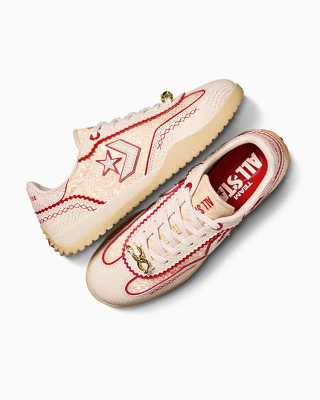 Converse Run Star Trainer Year of the Snake