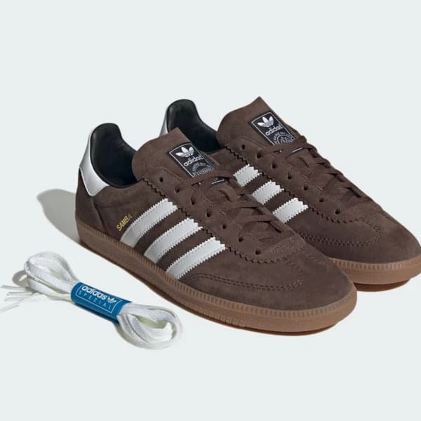 Adidas Samba Deco Spezial