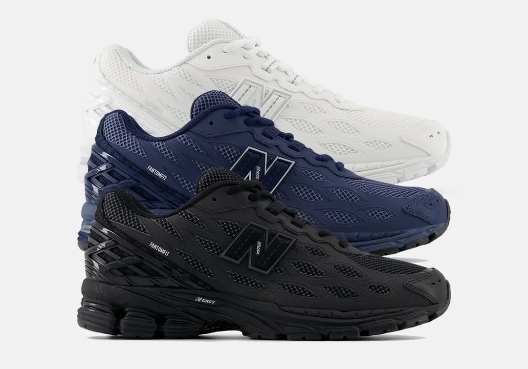 Product New Balance 1906W