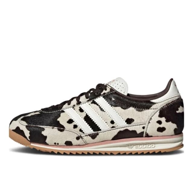Adidas SL 72 OG Cow Print