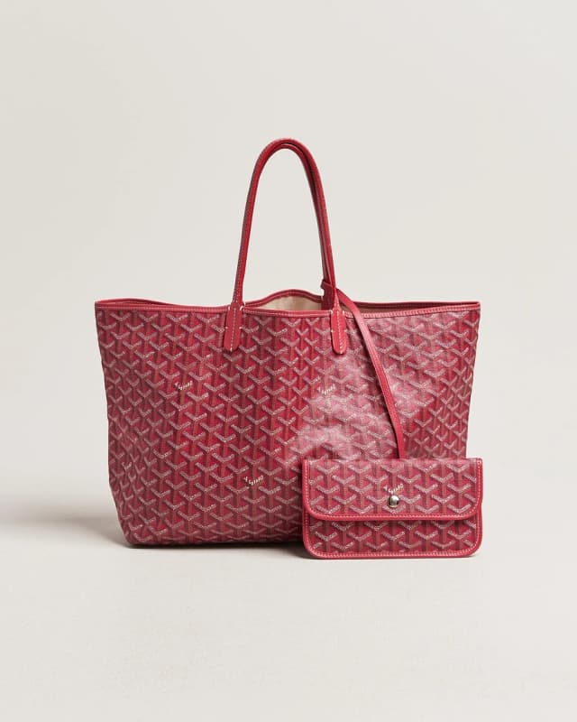 Bolso Goyard Saint Louis