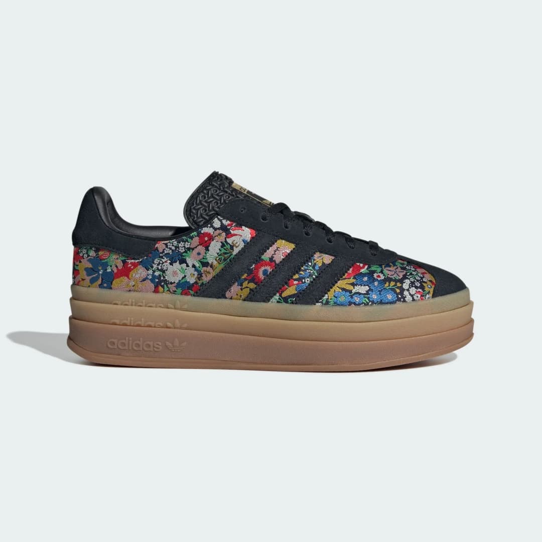 Product Zapatilla Gazelle Bold x Liberty London
