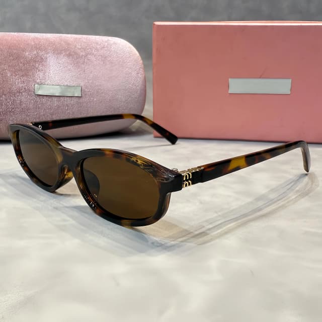 Gafas Miu Miu