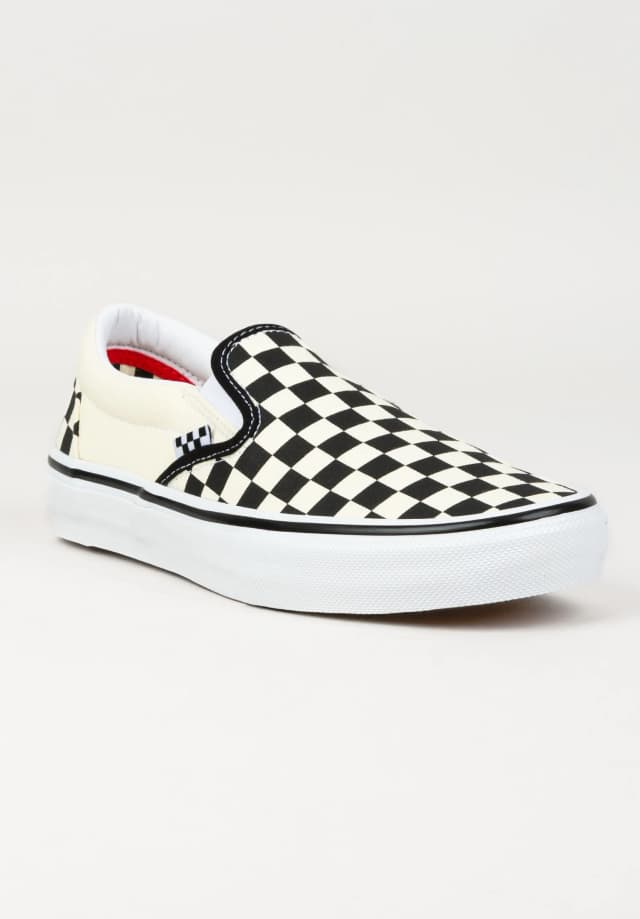 Vans Skate Slip-On