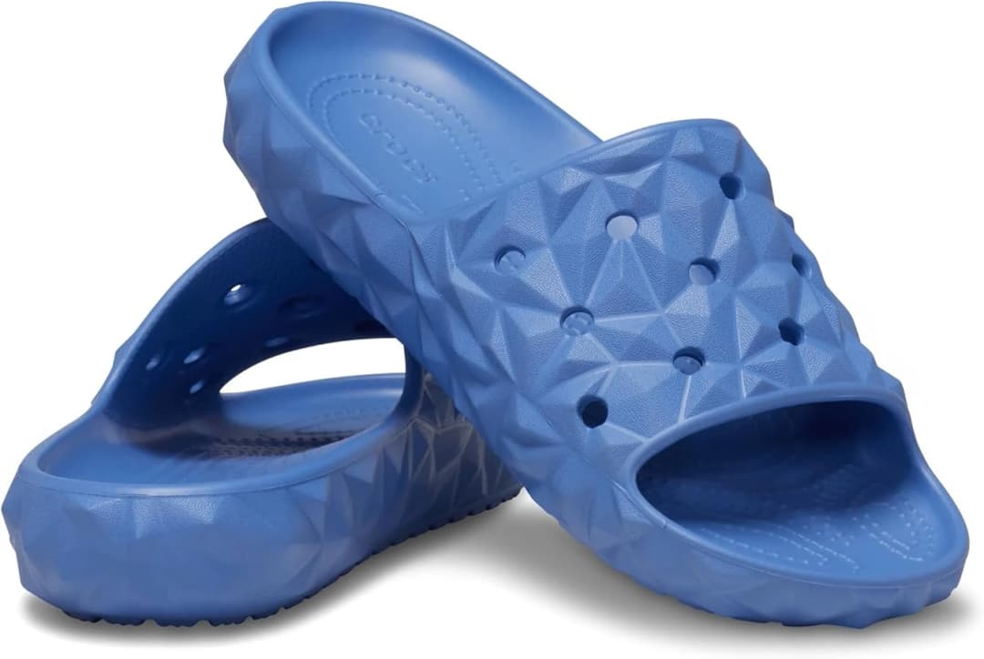 Product Chanclas Crocs Geometric