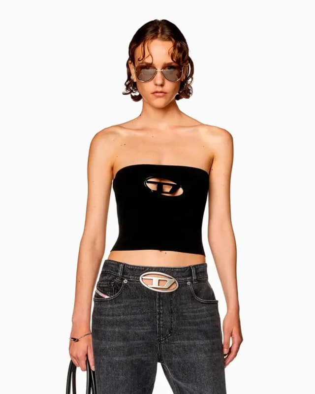 Top de mujer Diesel