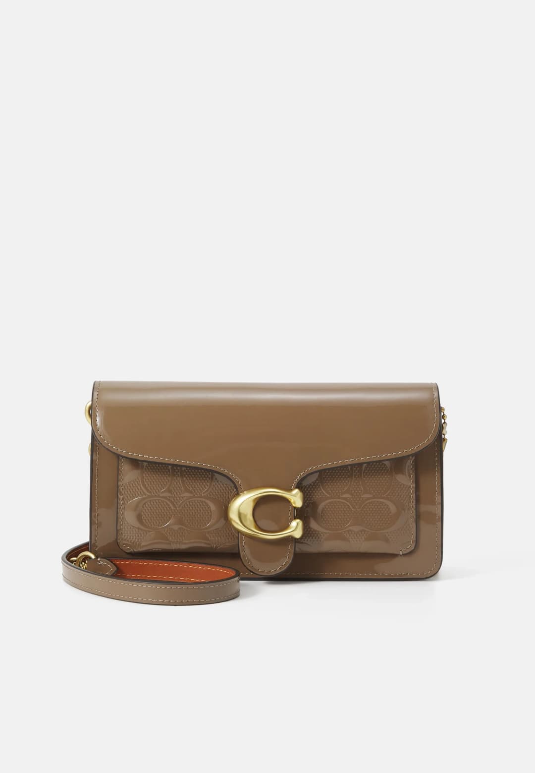 Product Patent Signature Tabby Chain