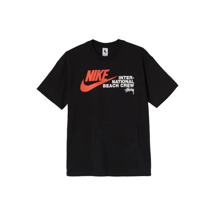 Product Nike X Stussy International Beach Crew T-shirt