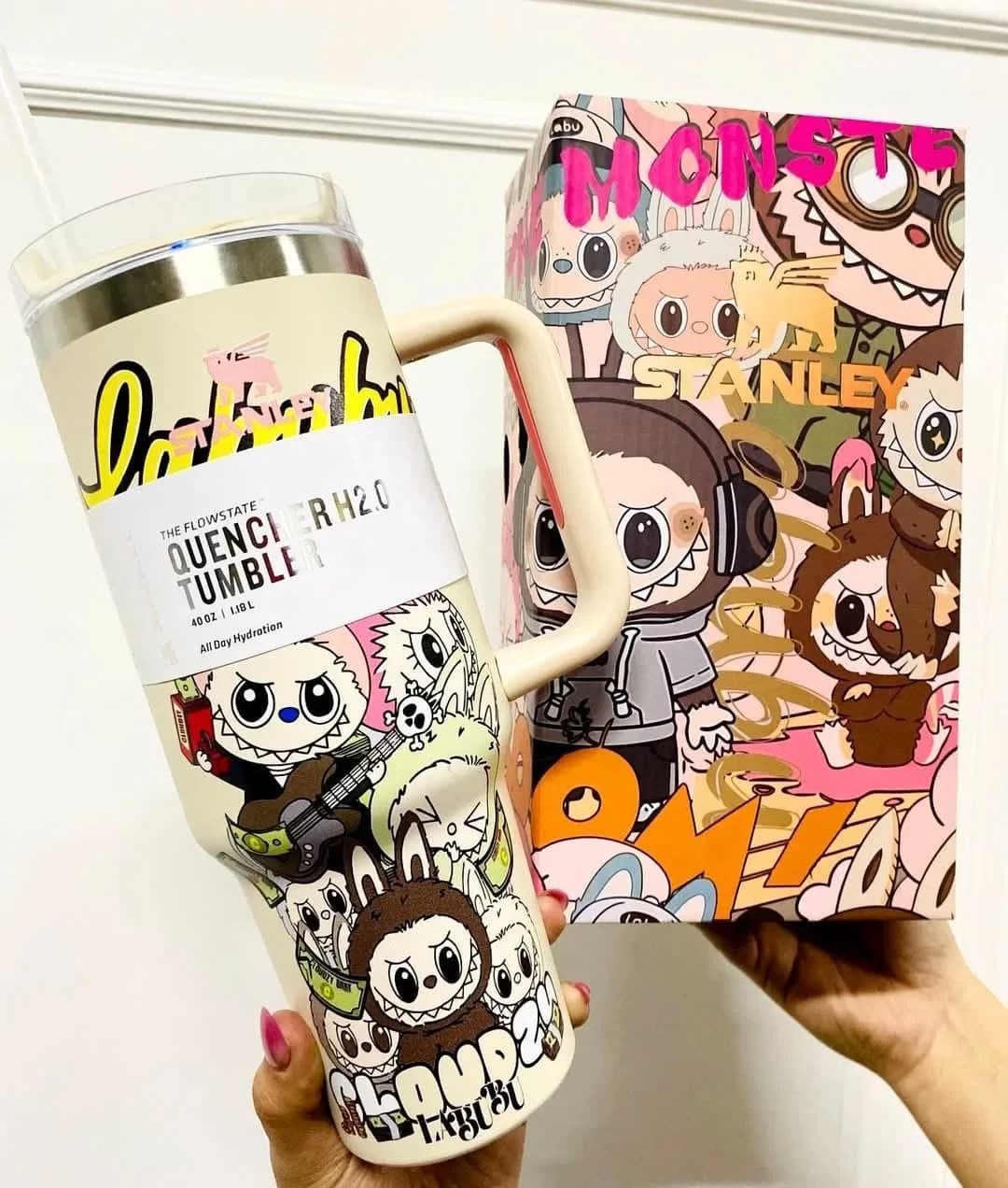 Product Termo Stanley