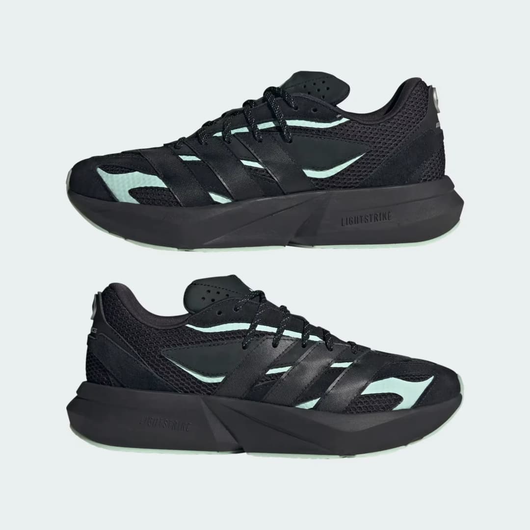 Product Zapatilla Lightblaze Mercedes - AMG Petronas