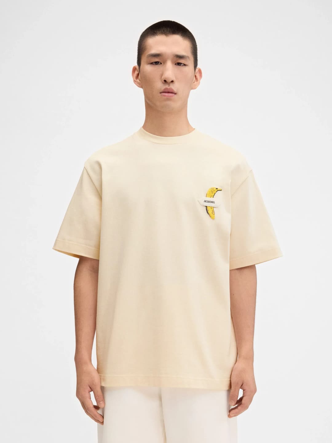 Product La camiseta Banane