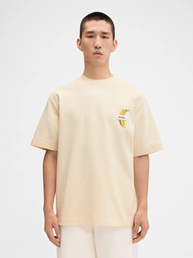 La camiseta Banane