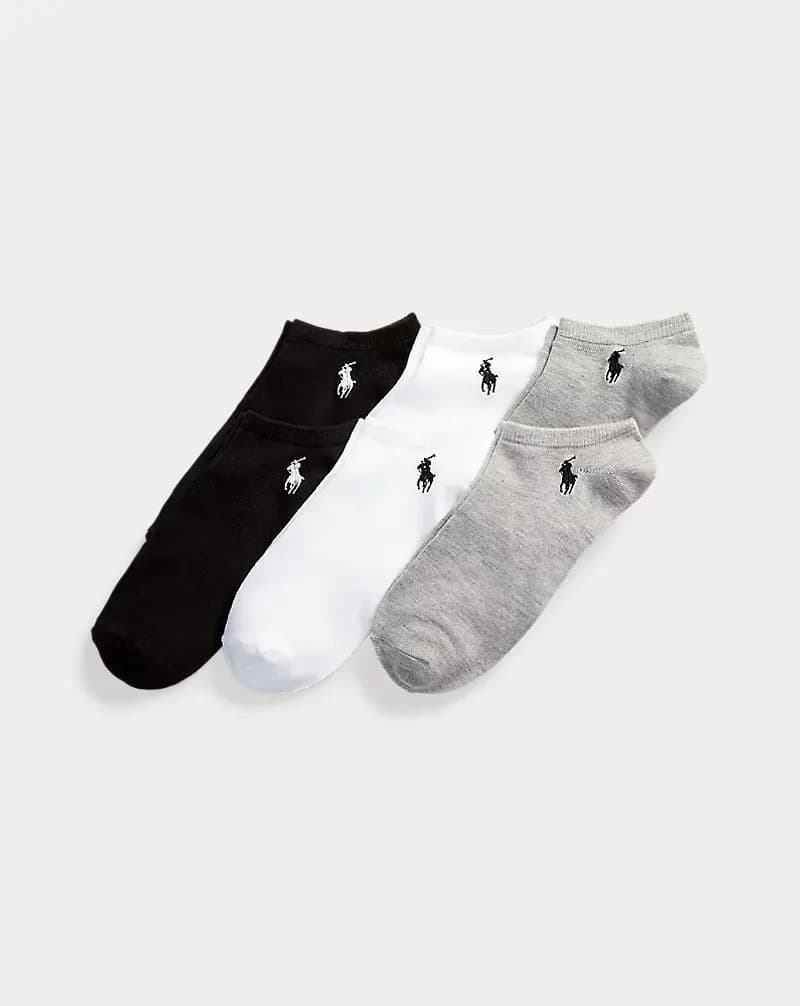 Product Calcetines pinkies Polo Ralph Lauren