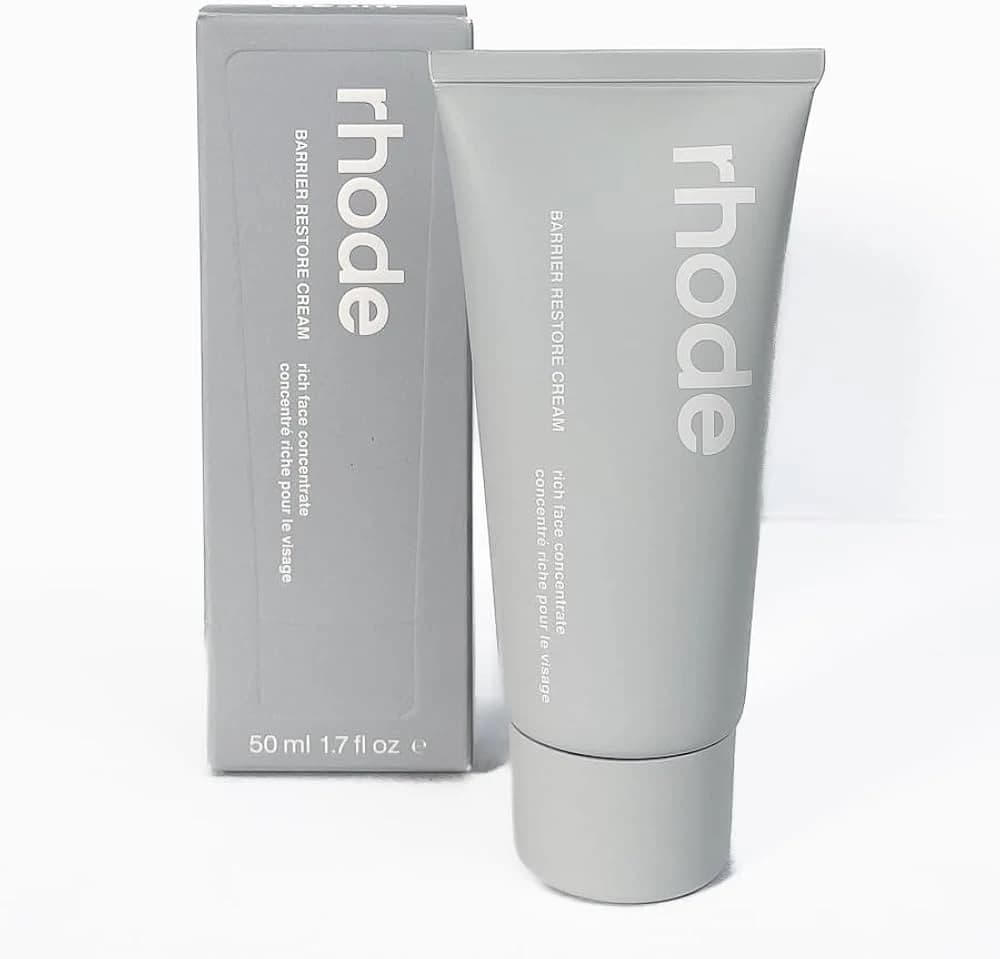 Product Rhode barrier restore cream