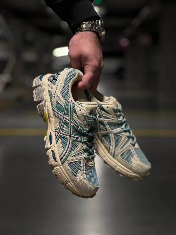 Asics Gel Kahana 8