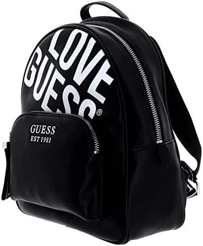 Product Mochila Guess Logo Love