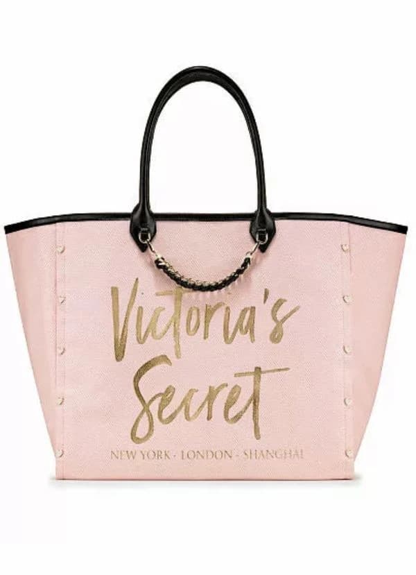 Product Victoria's Secret City Tote Bag