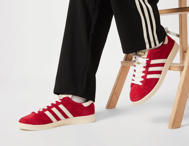 Adidas Jabbar Lo
