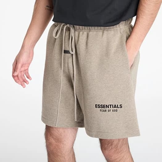 Pantalones cortos Fear of God Essentials